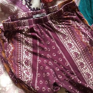 Novella Royale Pants